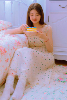 明星专题：张陆